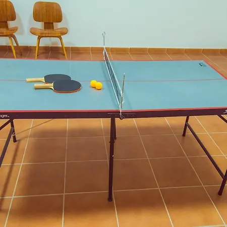 Hébergement de vacances Barbie