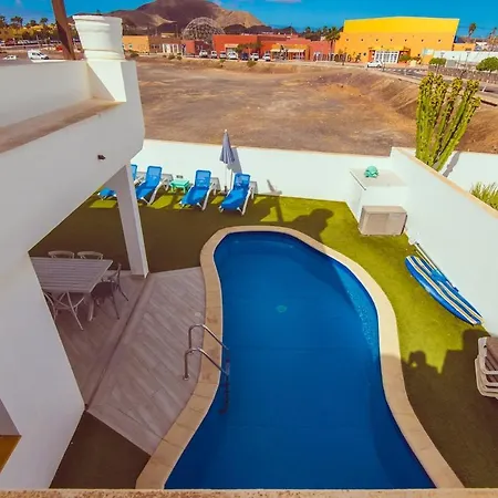 Barbie Hébergement de vacances