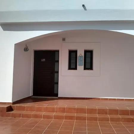 Сasa de vacaciones Barbie Corralejo