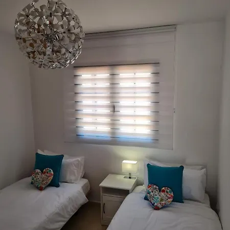 Сasa de vacaciones Barbie Corralejo