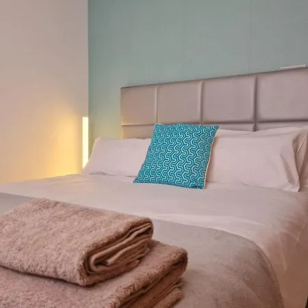 Hébergement de vacances Barbie