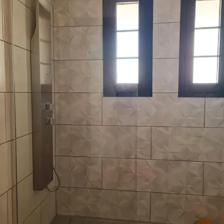 Hébergement de vacances Barbie Corralejo