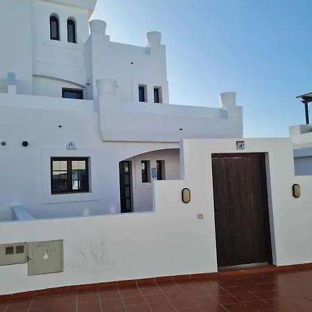 Barbie Feriehus Corralejo