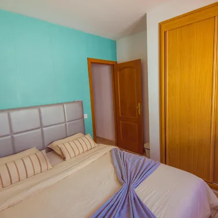 Barbie Casa vacanze Corralejo