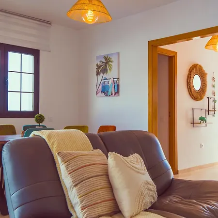 Casa vacanze Barbie Corralejo