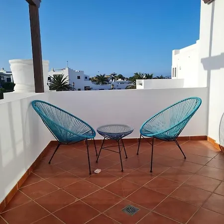 Holiday home Barbie Corralejo