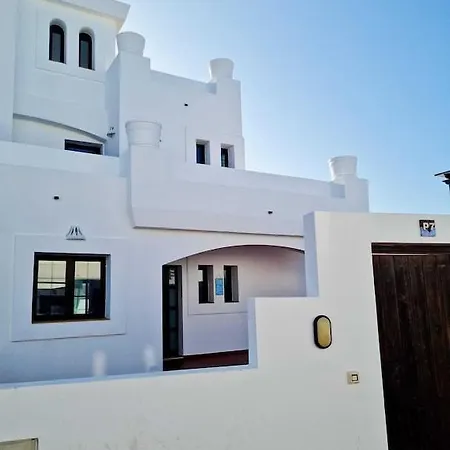 Barbie Holiday home Corralejo